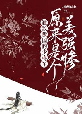 通敌叛国的少将军原来是个美强惨
