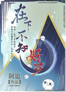 在下不知好歹