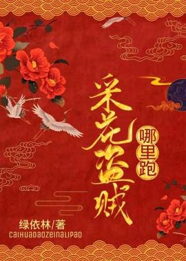采花盗贼，哪里跑！