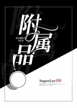 附属品
