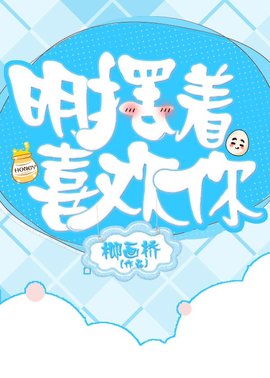 明摆着喜欢你
