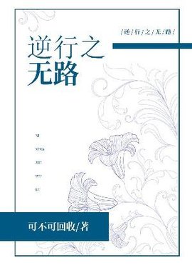 逆行之无路