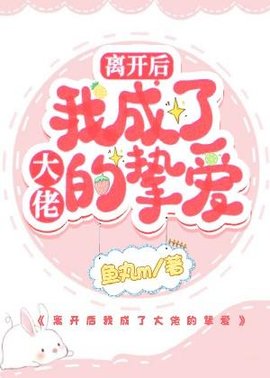 离开后我成了大佬的挚爱