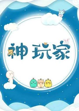 神玩家