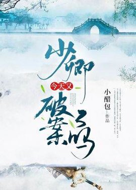 少卿今天又破案了吗