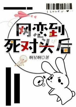 网恋到死对头后《网游》