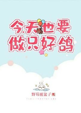 今天也要做只好鸽