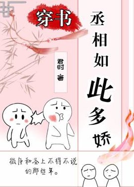 穿书之丞相如此多娇