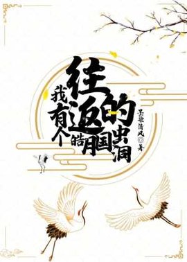 我有个往返皓月国的虫洞