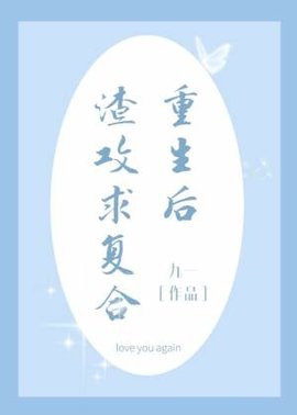 重生后渣攻求复合