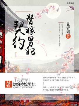 契约替嫁男妃