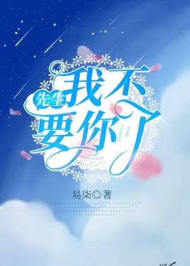 先生，我不要你了