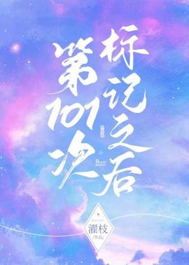第101次标记之后