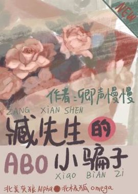 臧先生的小骗子