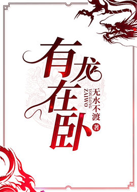 有龙在卧