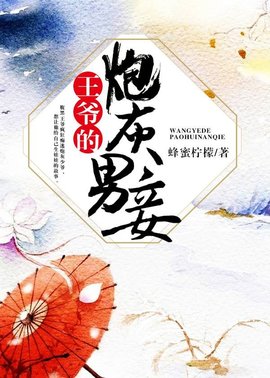 王爷的炮灰男妾