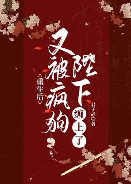 重生后又被疯狗陛下缠上了