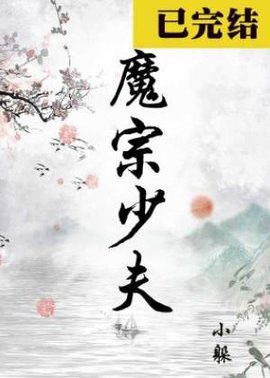 魔宗少夫
