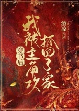 穿书后我被主角攻抓回了家