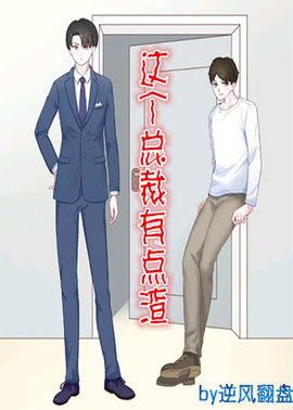 这个总裁有点渣