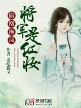 偷凰换凤：将军是红妆
