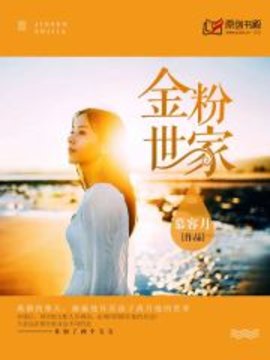 金粉世家