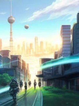 暗潮涌动