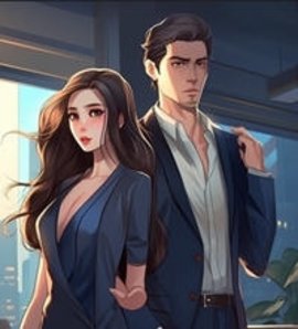 卧龙赘婿