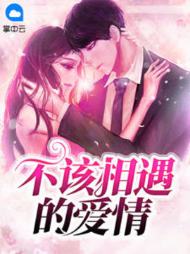 不该相遇的爱情