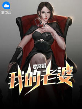 我的老婆要离婚