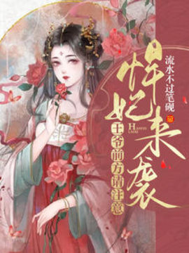 悍妃来袭：王爷前方请注意！