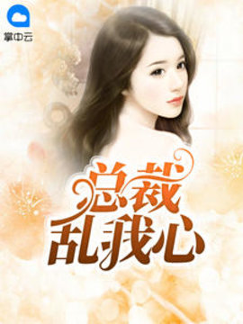 总裁乱我心