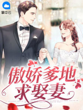 傲娇爹地求娶妻