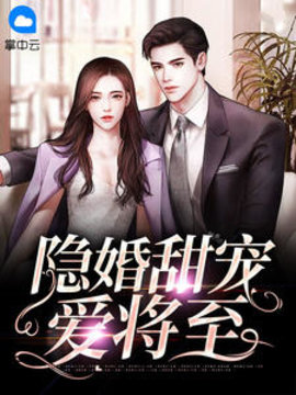 隐婚甜宠爱将至