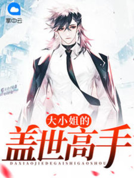 大小姐的盖世高手