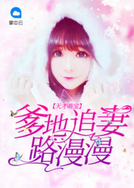 天才萌宝：爹地追妻路漫漫