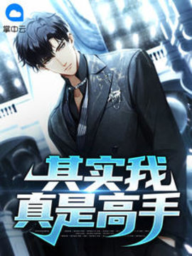 其实我真是高手