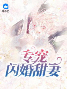 专宠闪婚甜妻