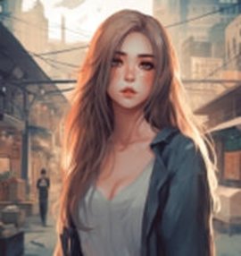 活色生香