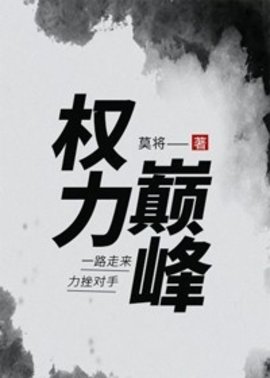 权力巅峰李翰林