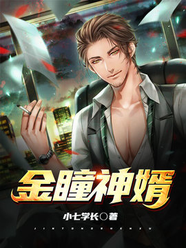 韩立金瞳入赘