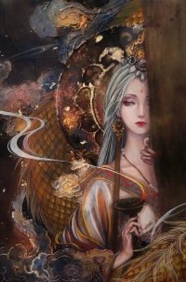 嫡长女她又美又飒