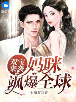 天降萌宝：爹地要追妻火葬场啦