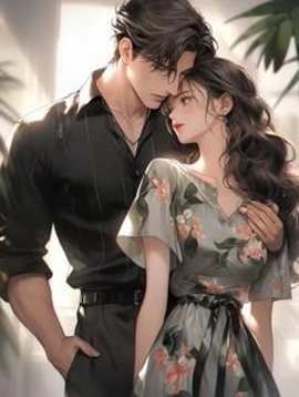 姜瓷陆禹东