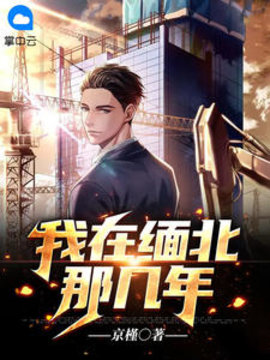 我在缅北那几年