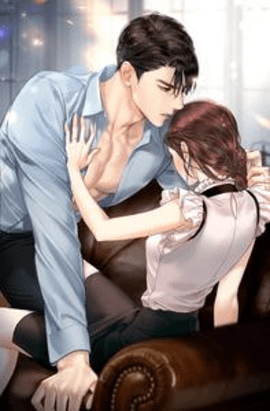 顾吟裴枭