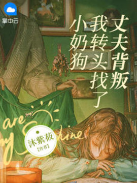 林婉如傅宴岑