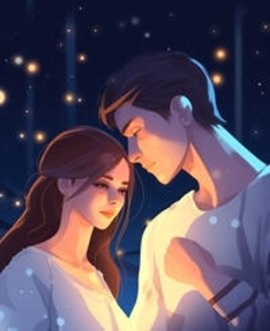 青梅向暖