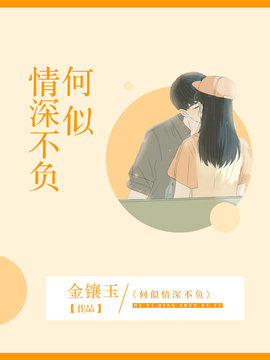 何似情深不负