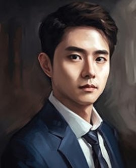 禽色官途